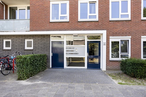 Medium property photo - Rembrandtlaan 314, 7545 ZT Enschede