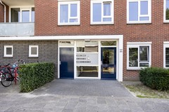 Rembrandtlaan 314, 7545 ZT Enschede 