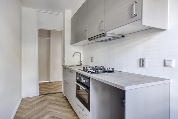 Medium property photo - Rembrandtlaan 314, 7545 ZT Enschede
