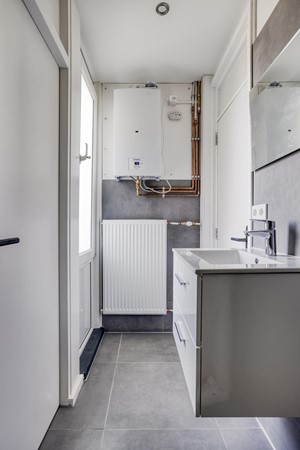 Medium property photo - Rembrandtlaan 314, 7545 ZT Enschede