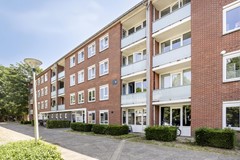 Rembrandtlaan 314, 7545 ZT Enschede 