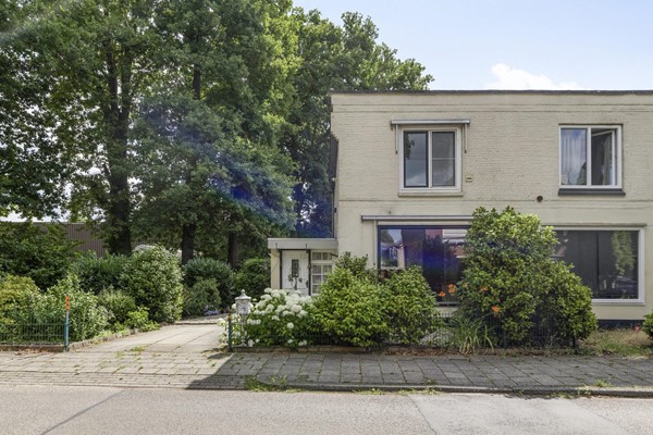 Medium property photo - Windmolenweg 76, 7548 BN Enschede