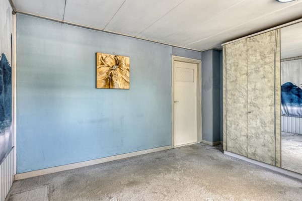 Medium property photo - Windmolenweg 76, 7548 BN Enschede