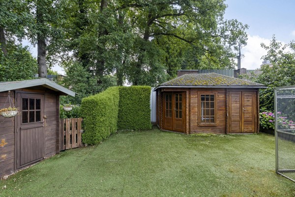 Medium property photo - Windmolenweg 76, 7548 BN Enschede