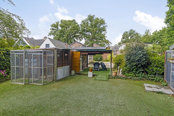 Medium property photo - Windmolenweg 76, 7548 BN Enschede