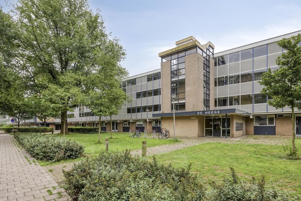 Te koop: Broekheurne-Ring 589, 7544 TN Enschede