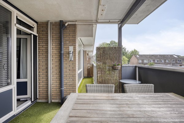 Medium property photo - Broekheurne-Ring 589, 7544 TN Enschede