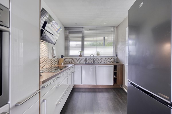 Medium property photo - Broekheurne-Ring 589, 7544 TN Enschede