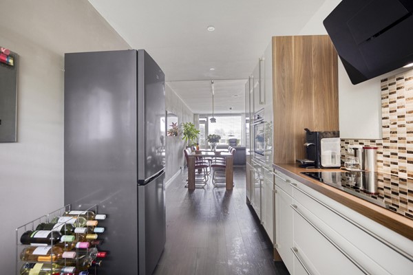 Medium property photo - Broekheurne-Ring 589, 7544 TN Enschede