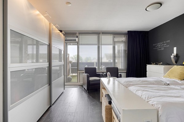 Medium property photo - Broekheurne-Ring 589, 7544 TN Enschede