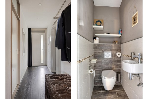Medium property photo - Broekheurne-Ring 589, 7544 TN Enschede