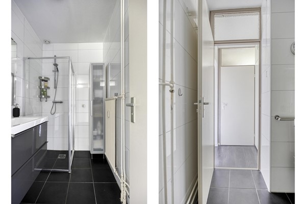 Medium property photo - Broekheurne-Ring 589, 7544 TN Enschede