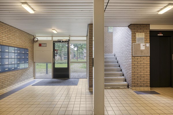 Medium property photo - Broekheurne-Ring 589, 7544 TN Enschede
