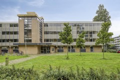 Broekheurne-Ring 589, 7544 TN Enschede 