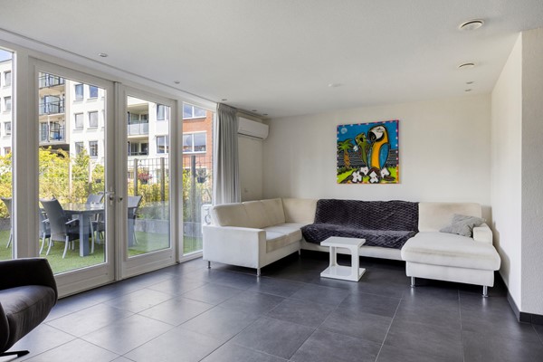 Medium property photo - Celebesstraat 41, 7512 AL Enschede