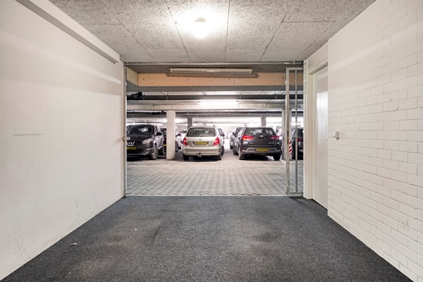 Medium property photo - Celebesstraat 41, 7512 AL Enschede