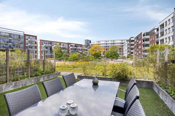 Medium property photo - Celebesstraat 41, 7512 AL Enschede