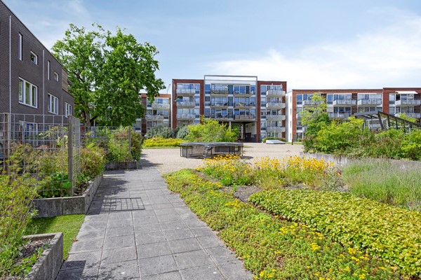 Medium property photo - Celebesstraat 41, 7512 AL Enschede