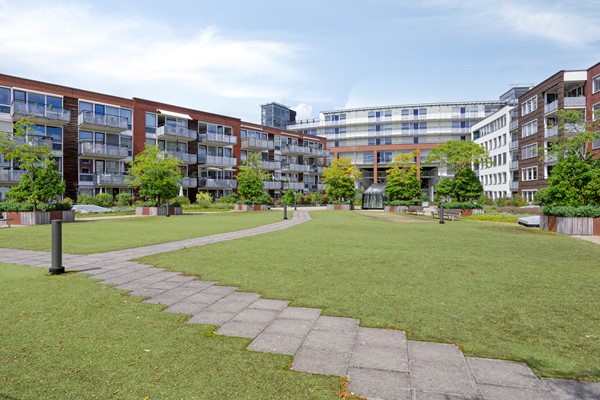 Medium property photo - Celebesstraat 41, 7512 AL Enschede