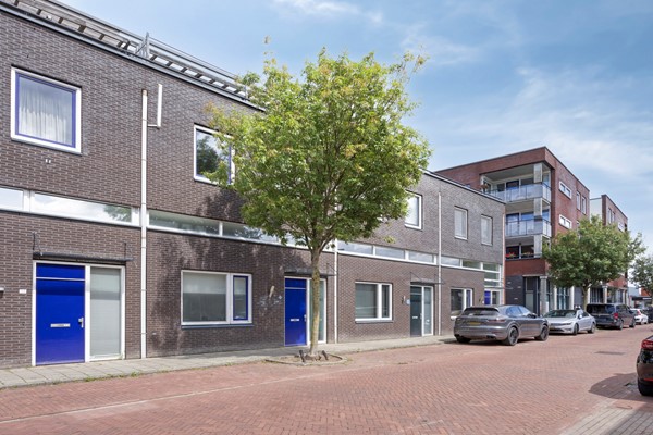 Medium property photo - Celebesstraat 41, 7512 AL Enschede