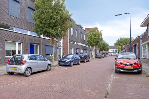 Medium property photo - Celebesstraat 41, 7512 AL Enschede