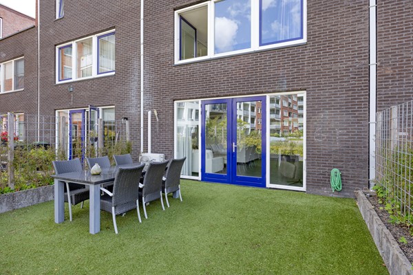 Medium property photo - Celebesstraat 41, 7512 AL Enschede