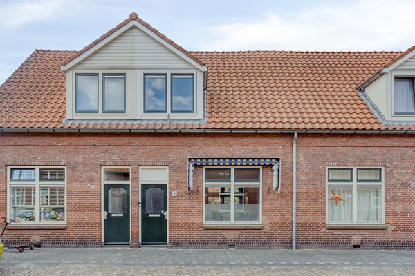 Te koop: Willem de Clercqstraat 5, 7545 VA Enschede
