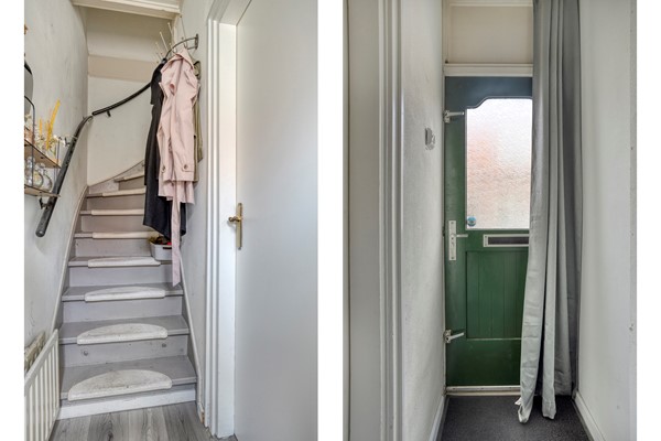 Medium property photo - Willem de Clercqstraat 5, 7545 VA Enschede