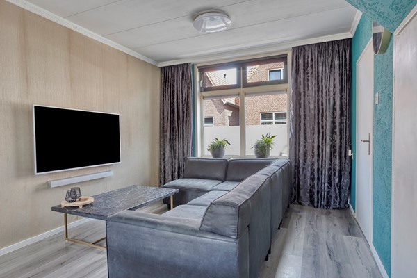 Medium property photo - Willem de Clercqstraat 5, 7545 VA Enschede