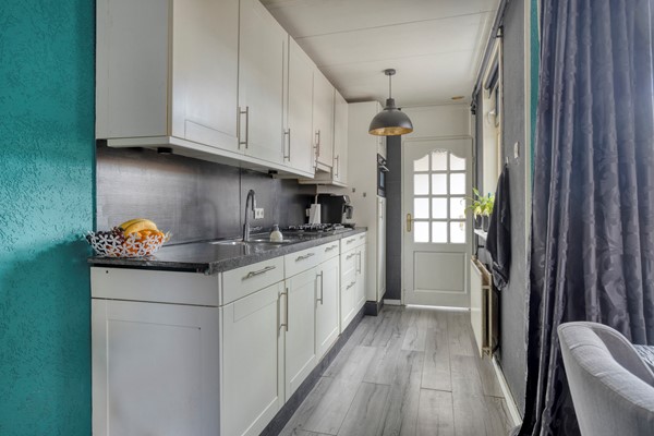 Medium property photo - Willem de Clercqstraat 5, 7545 VA Enschede