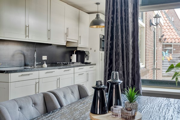 Medium property photo - Willem de Clercqstraat 5, 7545 VA Enschede