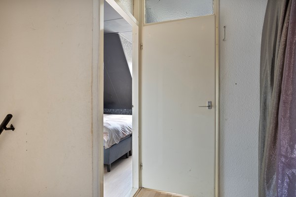 Medium property photo - Willem de Clercqstraat 5, 7545 VA Enschede