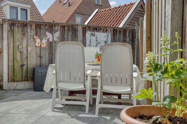 Medium property photo - Willem de Clercqstraat 5, 7545 VA Enschede