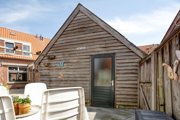 Medium property photo - Willem de Clercqstraat 5, 7545 VA Enschede