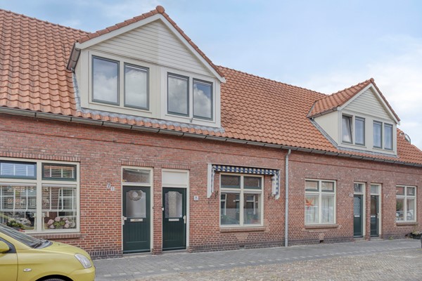 Medium property photo - Willem de Clercqstraat 5, 7545 VA Enschede