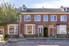 Van Riebeekstraat 94, 7535 ZL Enschede 