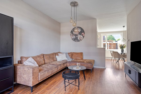 Medium property photo - Van Riebeekstraat 94, 7535 ZL Enschede