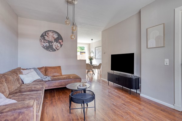 Medium property photo - Van Riebeekstraat 94, 7535 ZL Enschede