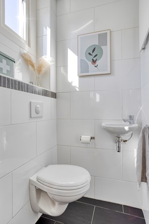 Medium property photo - Van Riebeekstraat 94, 7535 ZL Enschede
