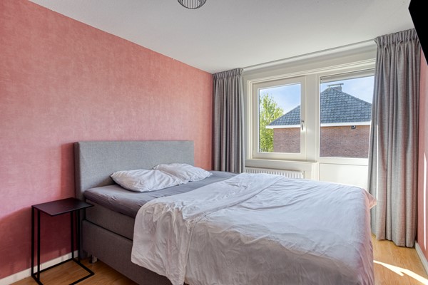 Medium property photo - Van Riebeekstraat 94, 7535 ZL Enschede