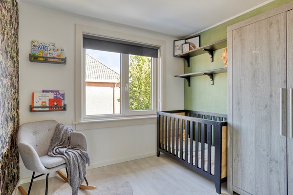 Medium property photo - Van Riebeekstraat 94, 7535 ZL Enschede