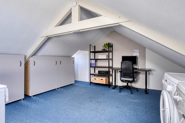 Medium property photo - Van Riebeekstraat 94, 7535 ZL Enschede