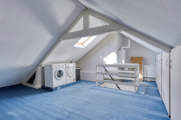 Medium property photo - Van Riebeekstraat 94, 7535 ZL Enschede