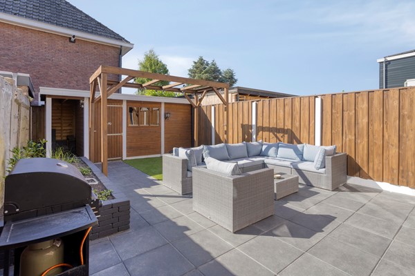 Medium property photo - Van Riebeekstraat 94, 7535 ZL Enschede