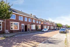 Van Riebeekstraat 94, 7535 ZL Enschede 