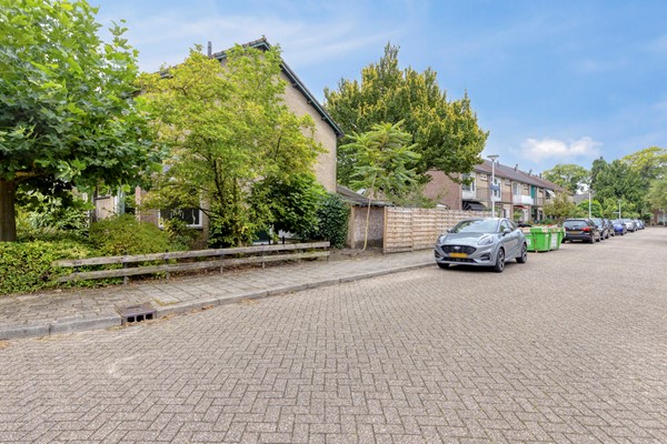 Medium property photo - Jhr. Van Coeverdenstraat 40, 7576 ZL Oldenzaal