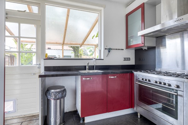 Medium property photo - Jhr. Van Coeverdenstraat 40, 7576 ZL Oldenzaal