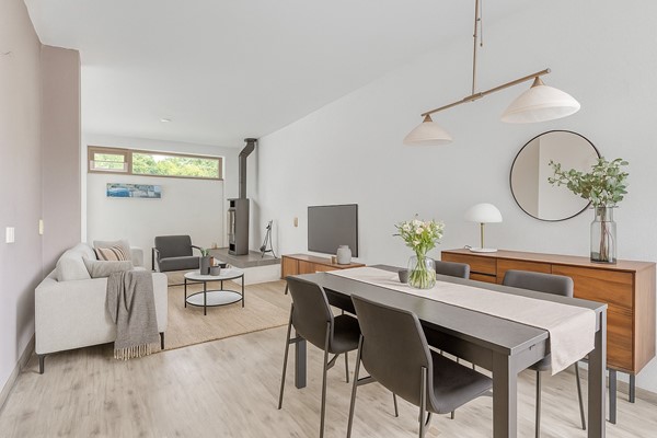 Foto - Onder bod: Jhr. Van Coeverdenstraat 40, 7576 ZL Oldenzaal