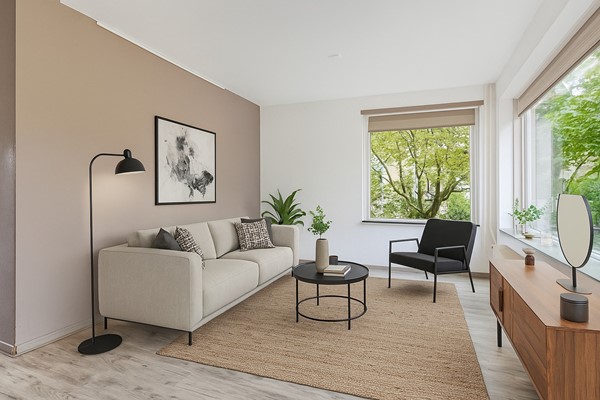 Foto - Onder bod: Jhr. Van Coeverdenstraat 40, 7576 ZL Oldenzaal