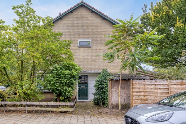 Foto - Onder bod: Jhr. Van Coeverdenstraat 40, 7576 ZL Oldenzaal